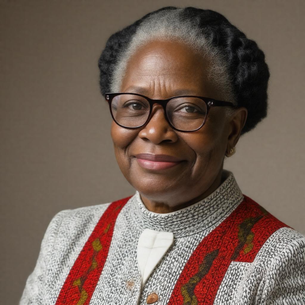 Mpho Tutu